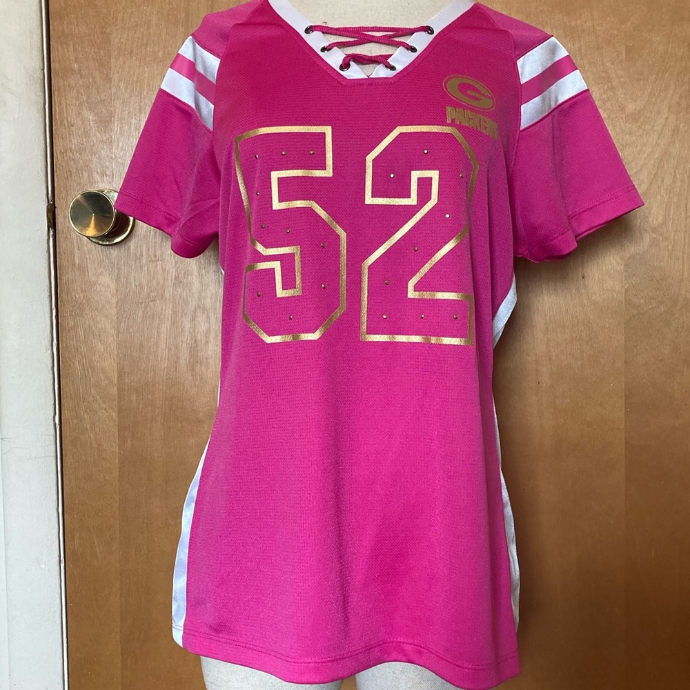 Clay Matthews III women’s jersey